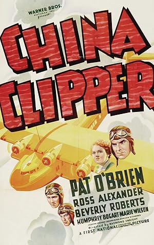 China Clipper