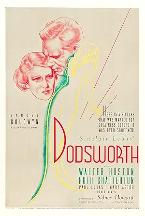 Dodsworth