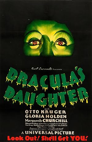 Dracula's Daughter