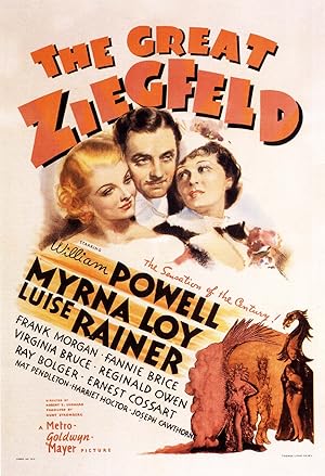 The Great Ziegfeld