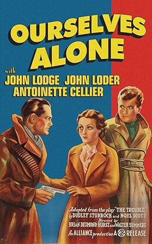 Ourselves Alone