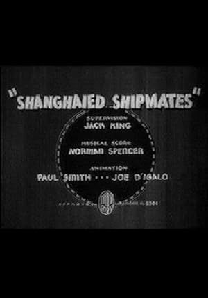 Shanghaied Shipmates