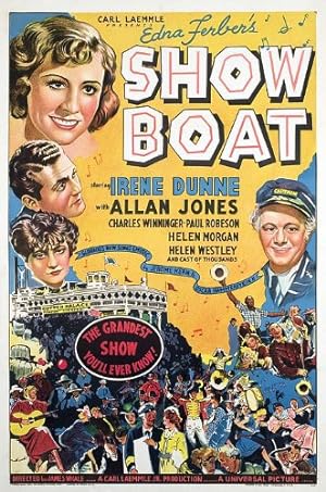 Show Boat