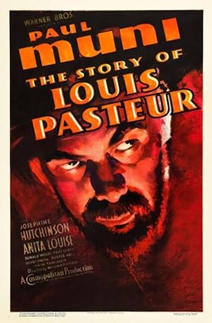 The Story of Louis Pasteur