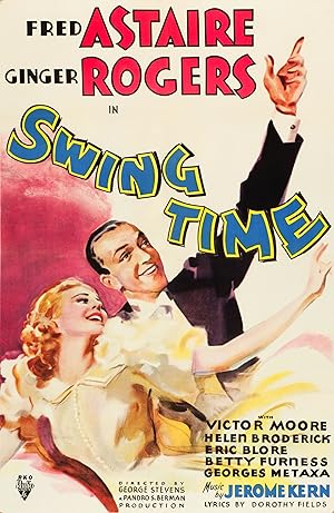 Swing Time