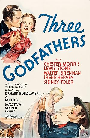 Three Godfathers