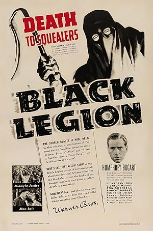 Black Legion