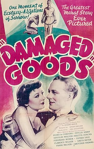 Damaged Goods