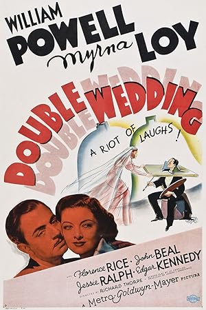 Double Wedding