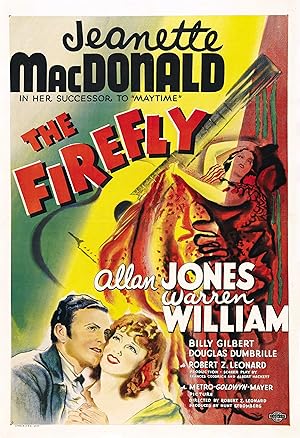 The Firefly