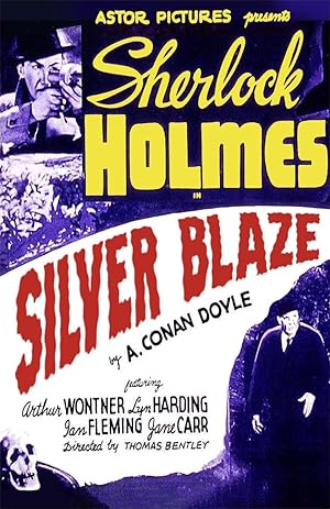 Silver Blaze