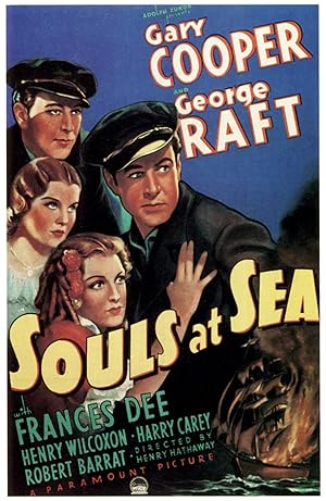 Souls at Sea