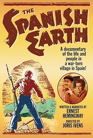 The Spanish Earth