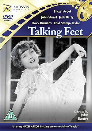 Talking Feet