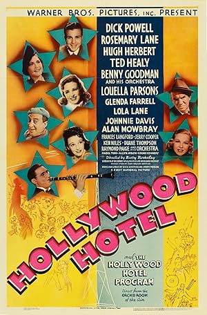 Hollywood Hotel