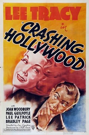 Crashing Hollywood