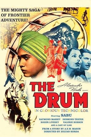 The Drum