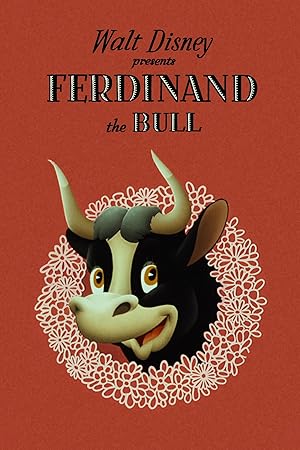 Ferdinand the Bull