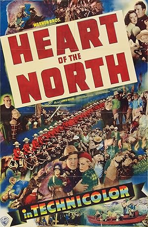 Heart of the North