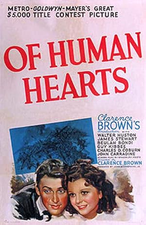 Of Human Hearts