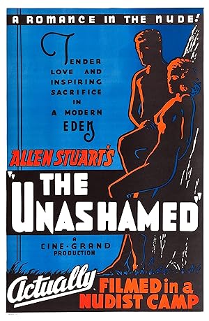 Unashamed: A Romance