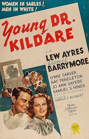 Young Dr. Kildare