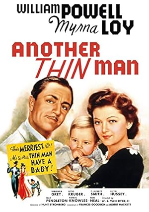 Another Thin Man