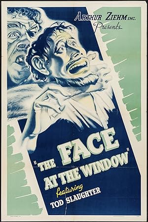 The Face at the Window