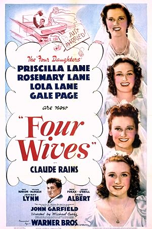 Four Wives