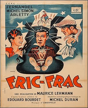 Fric-Frac