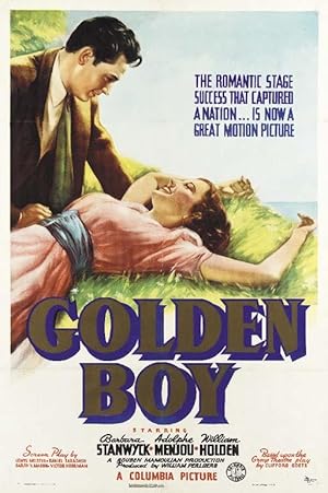 Golden Boy