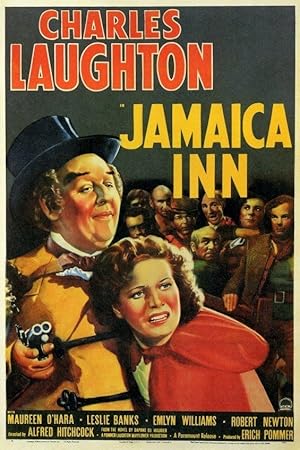 Jamaica Inn