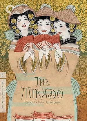 The Mikado