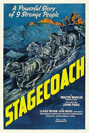 Stagecoach