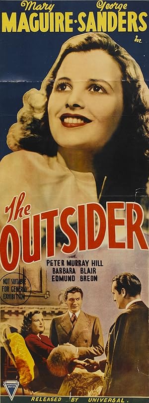 The Outsider