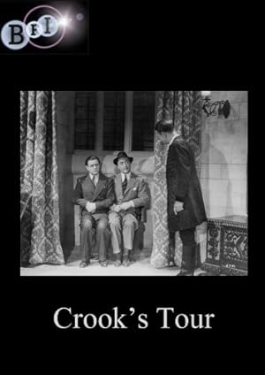 Crook's Tour