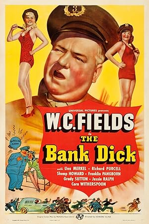 The Bank Dick