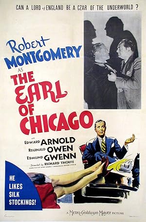 The Earl of Chicago