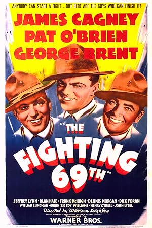 The Fighting 69th