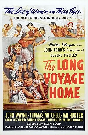 The Long Voyage Home