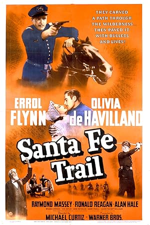 Santa Fe Trail