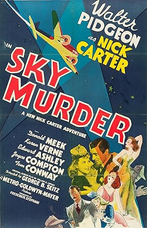 Sky Murder