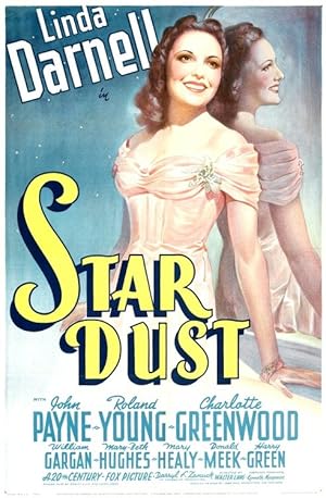 Star Dust