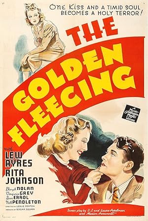 The Golden Fleecing