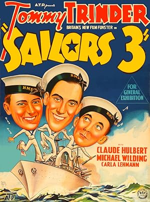 Sailors Three