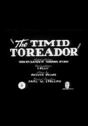 The Timid Toreador