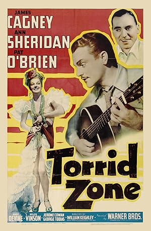 Torrid Zone