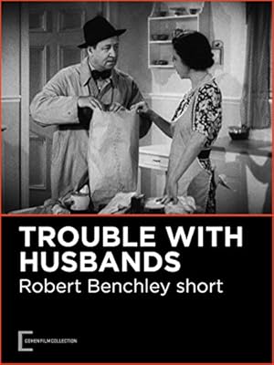 The Trouble with Husbands