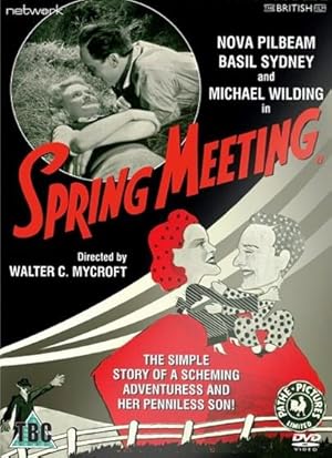 Spring Meeting