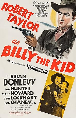 Billy the Kid